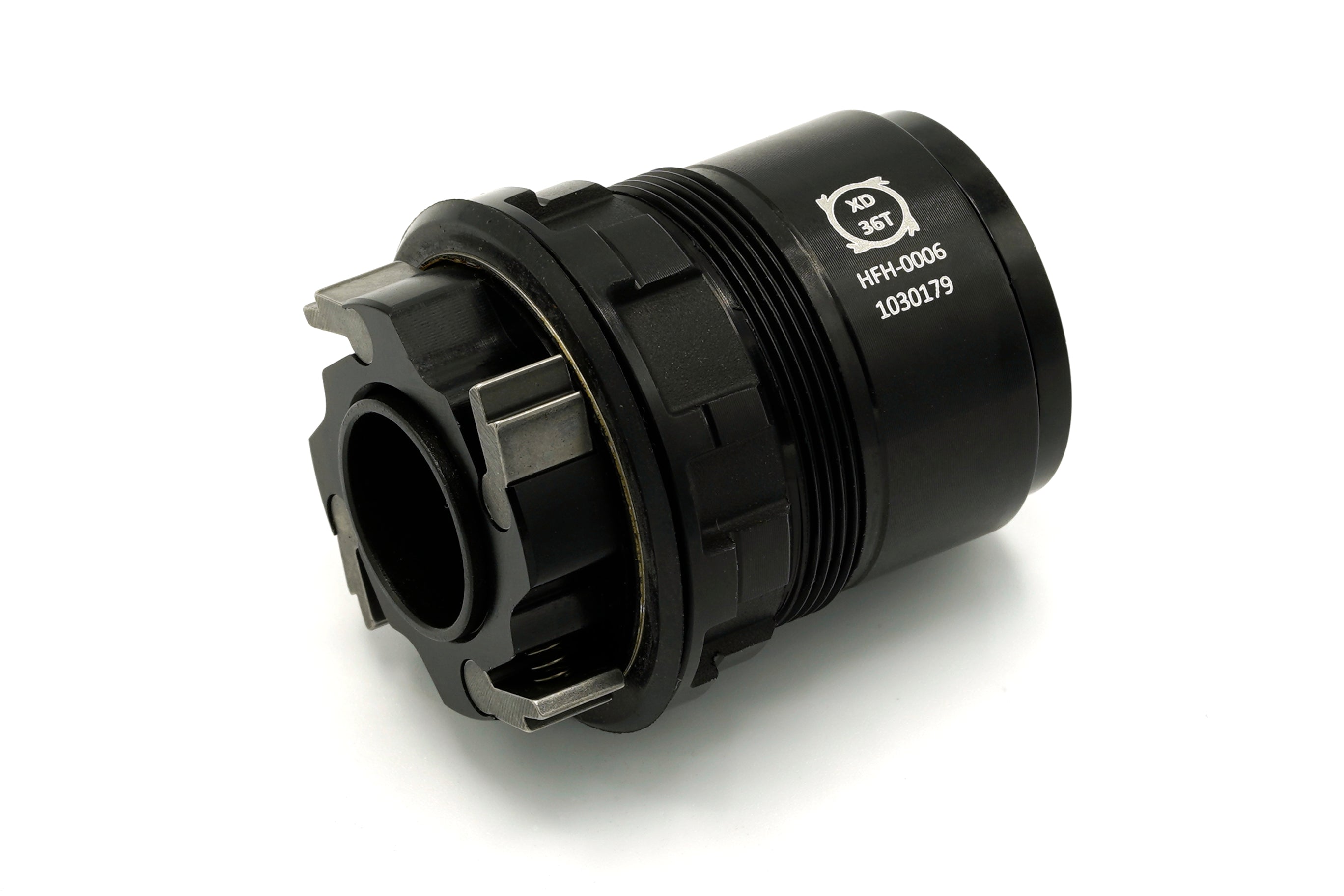 リール Primed sx 2000s Zipp Freehub Body for ZM2SL/ZR1 Hubs | Microspline | 12