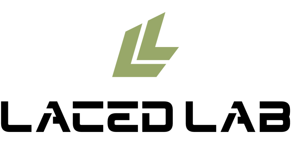 Laced Lab