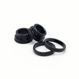 Aclass end cap set 15x100mm