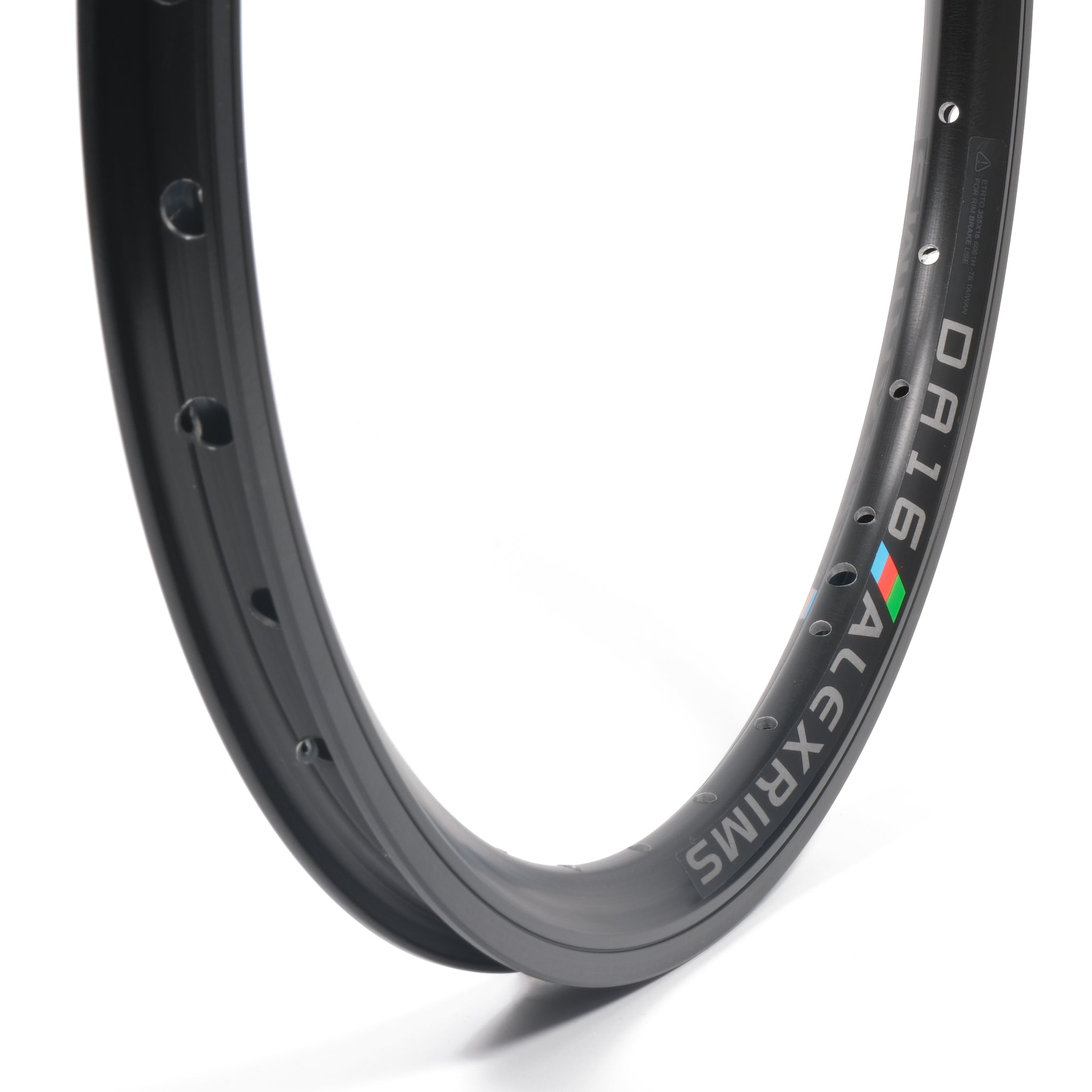 Alexrims DA16 Felge 18"
