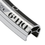 Alexrims DH19 Felge 622X18, 36h