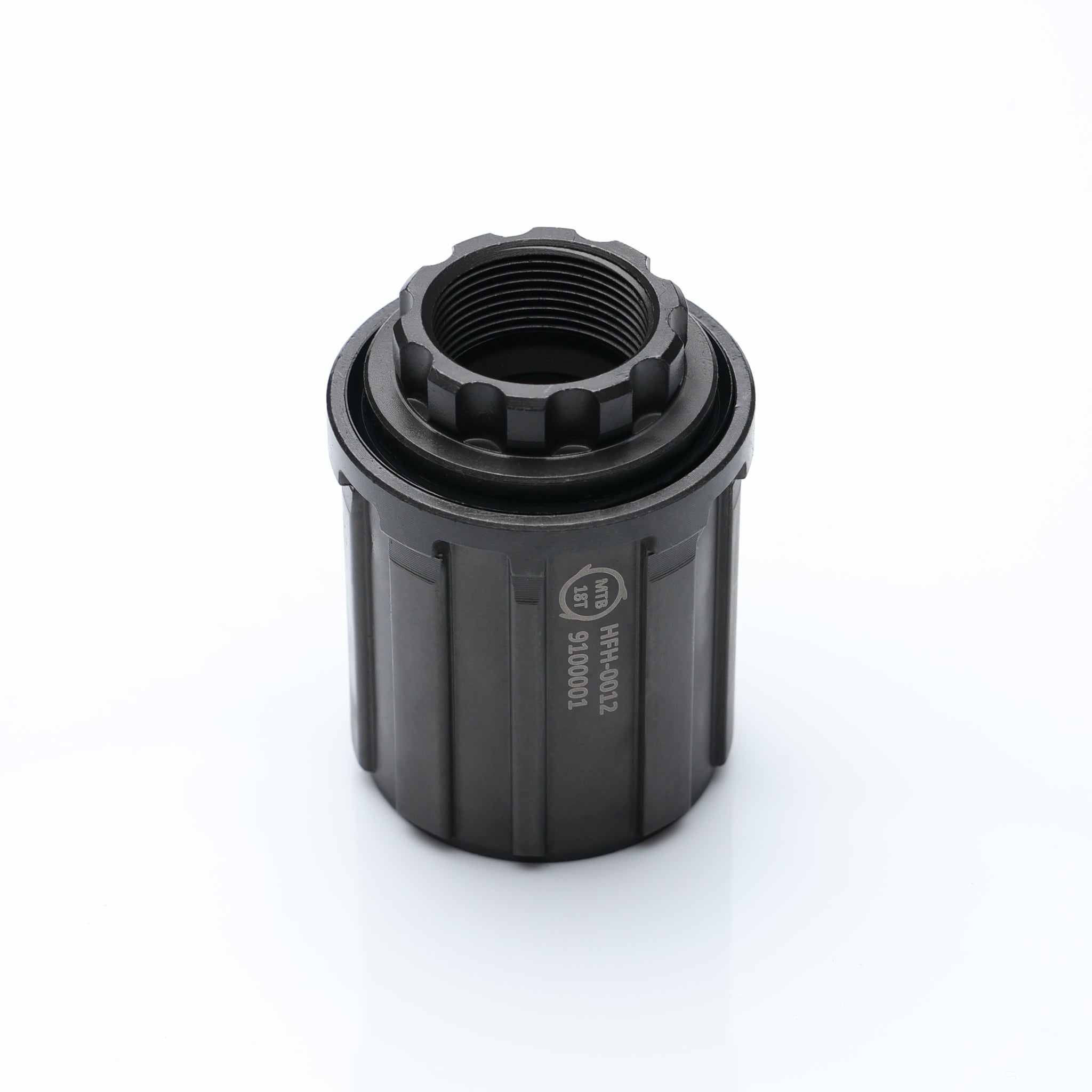 Alexrims Freilaufkörper HFH-0012 Shimano HG spline M (MTB)
