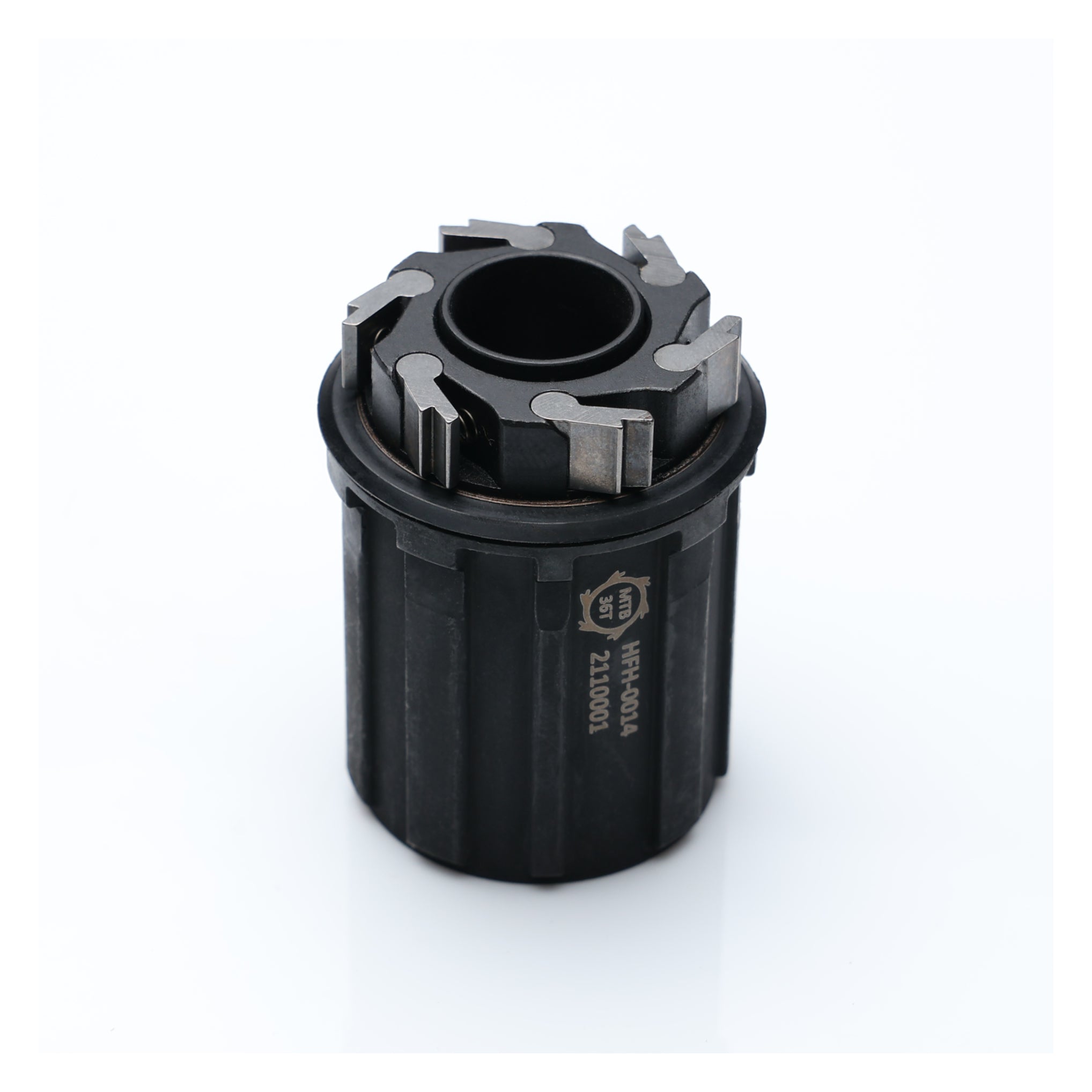 Alexrims free wheel body HFH-0014 Shimano HG 10-speed E-bike