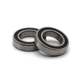 Alexrims / BearPawls front wheel hub body bearing set