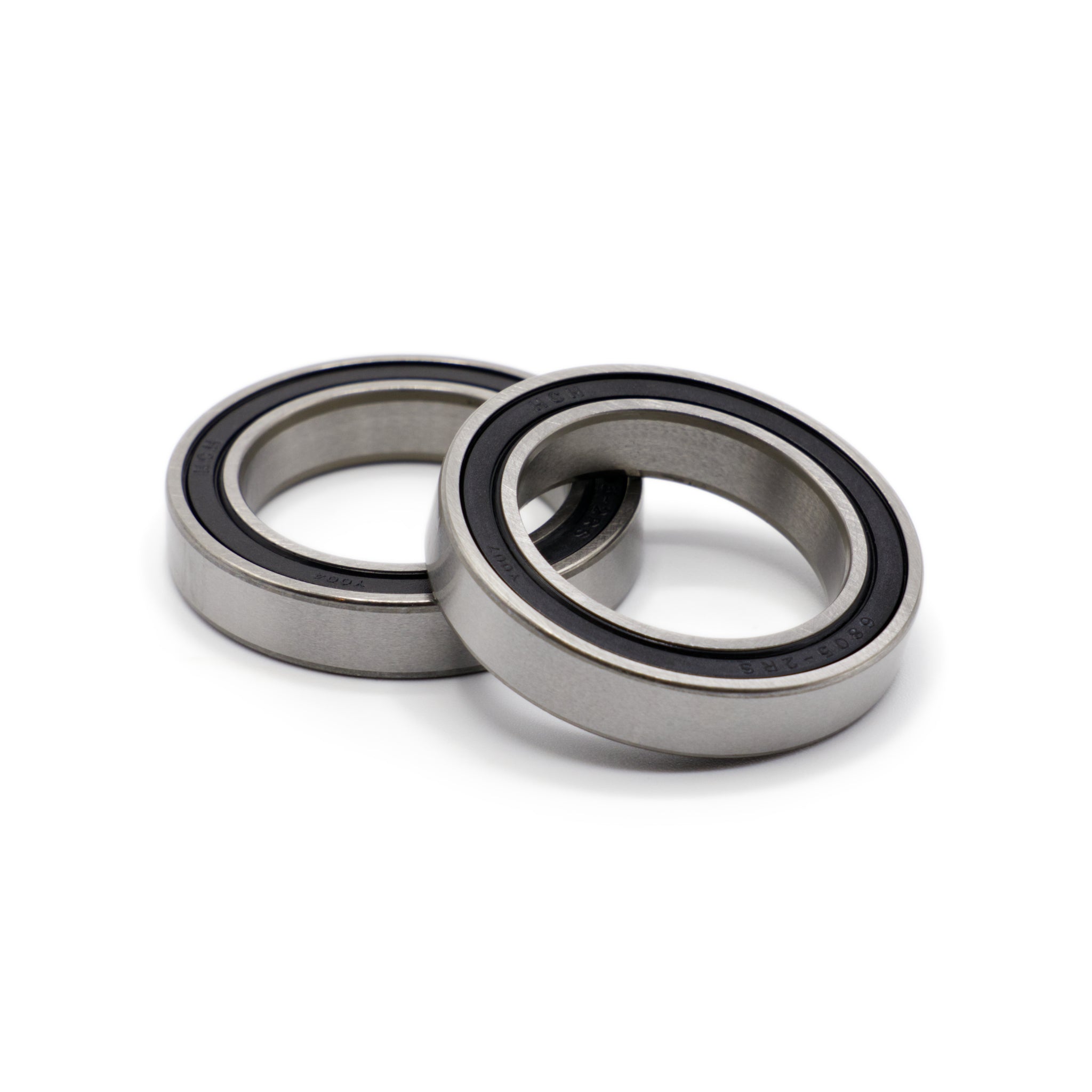 Alexrims / BearPawls Vorderrad Nabenkörper Lagersatz